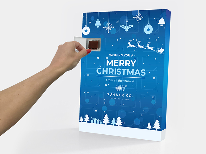Advent Calendars - Dataproof Advent Calendars - Dataproof